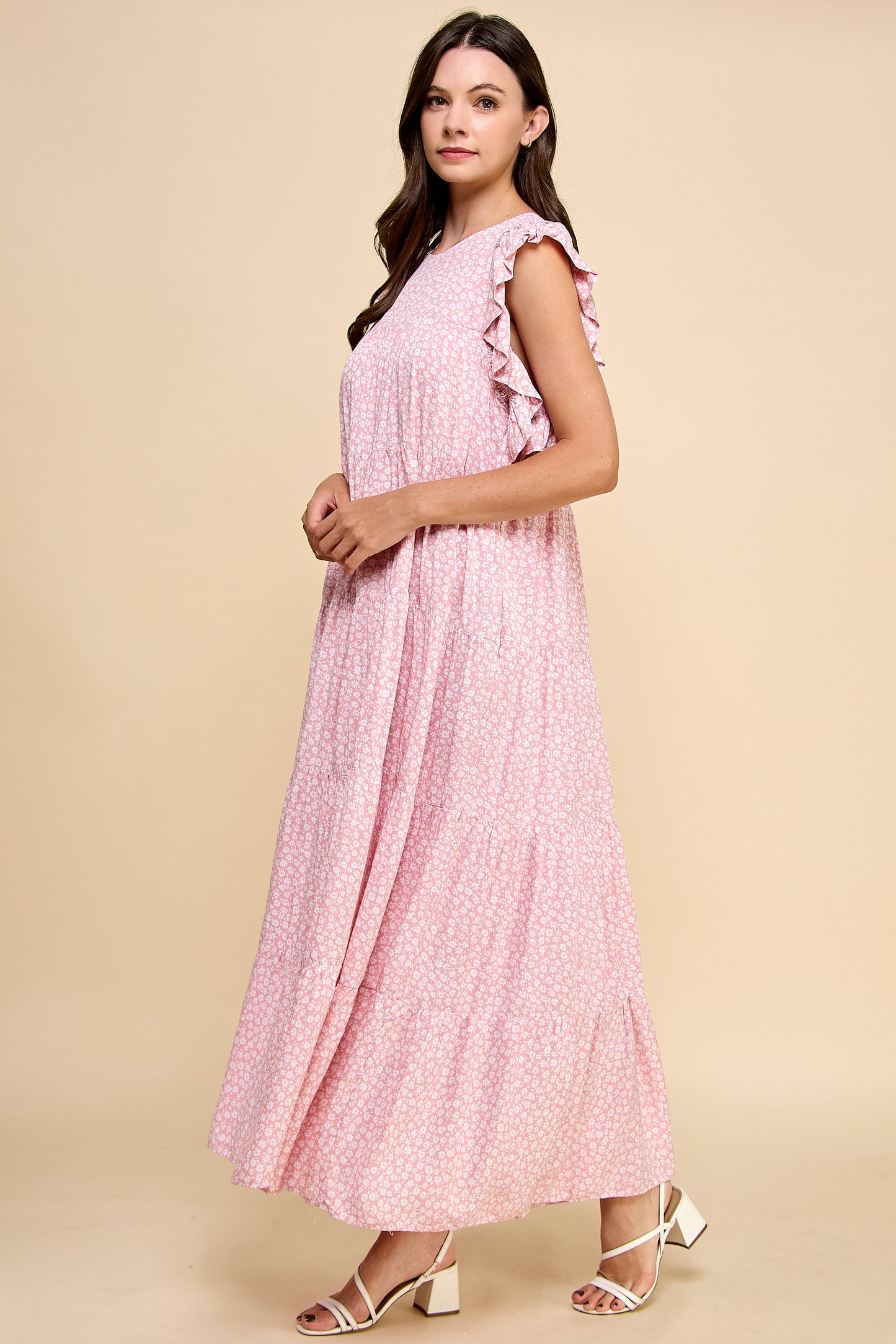 Alex Maxi Dress