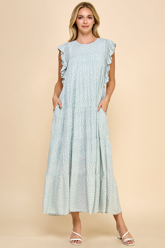 Alex Maxi Dress