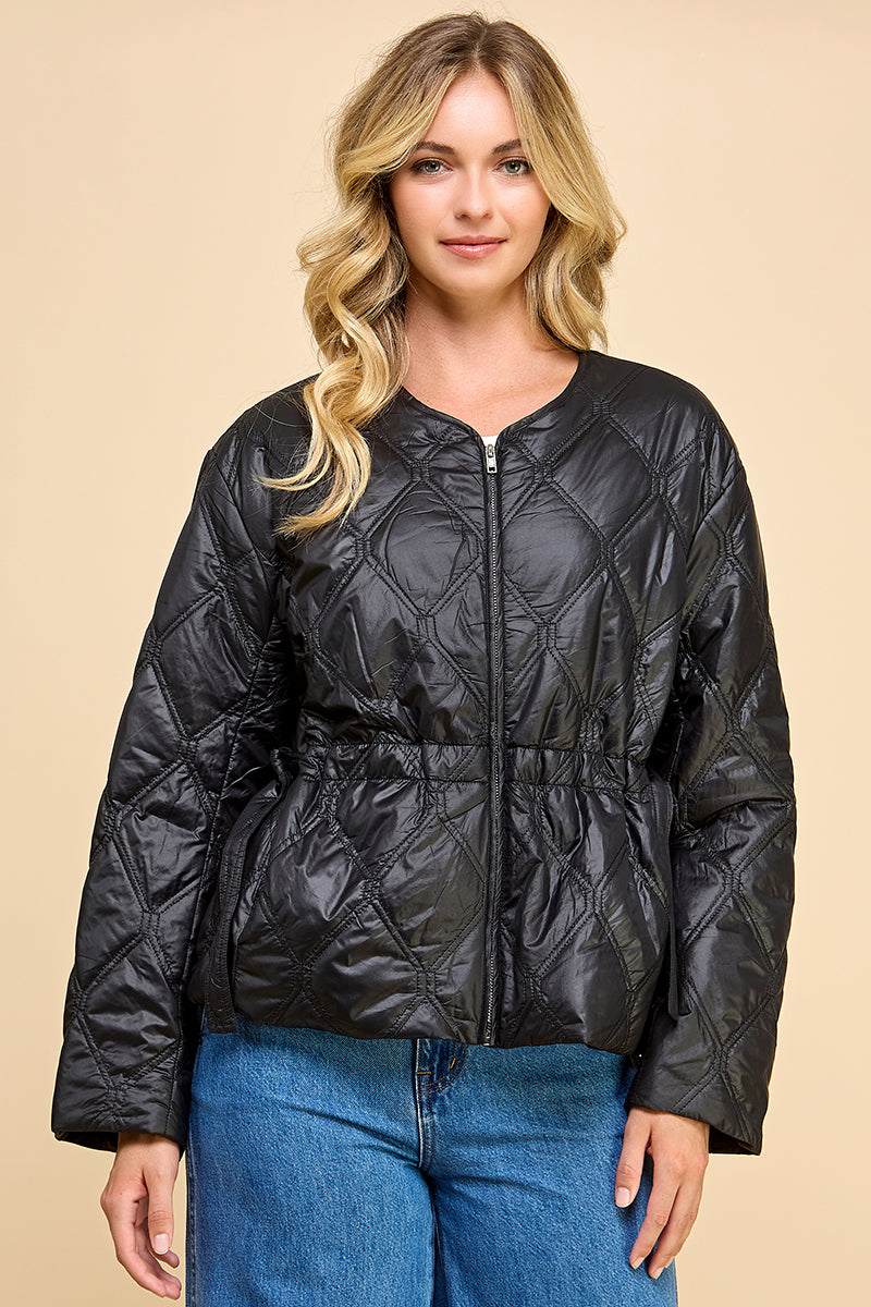 Zoe Padded Jacket