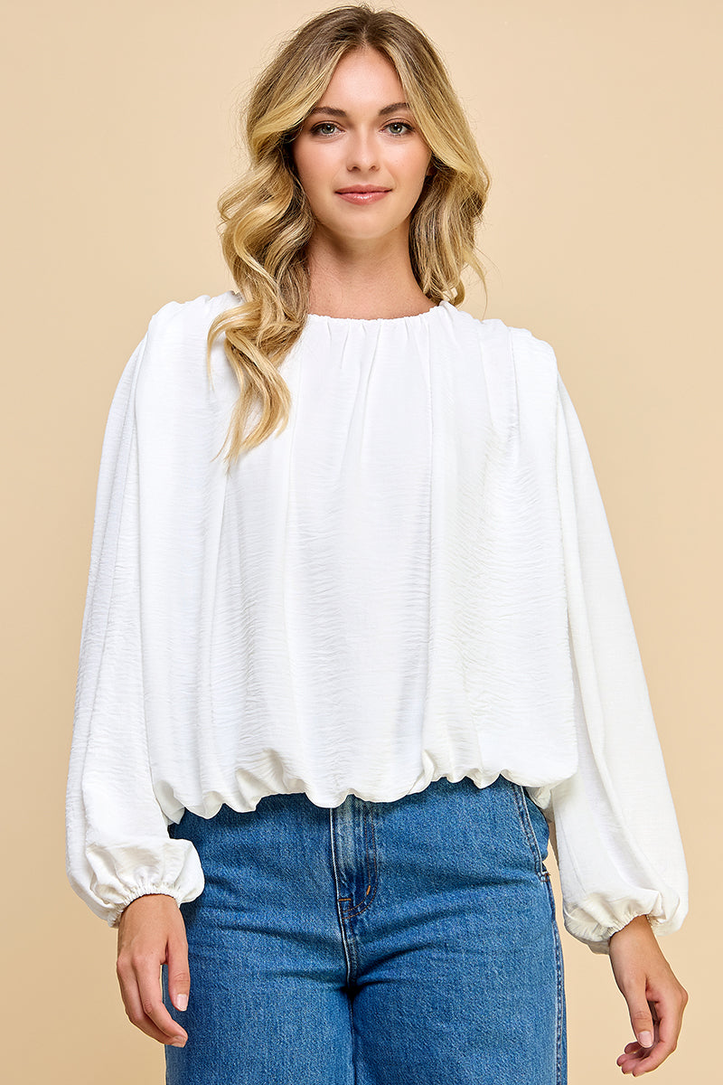 Lola Long Sleeve Top