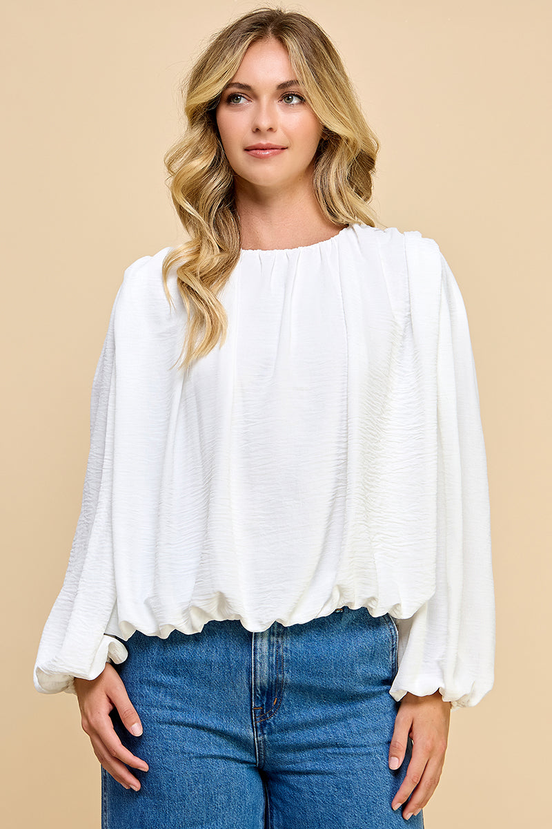 Lola Long Sleeve Top