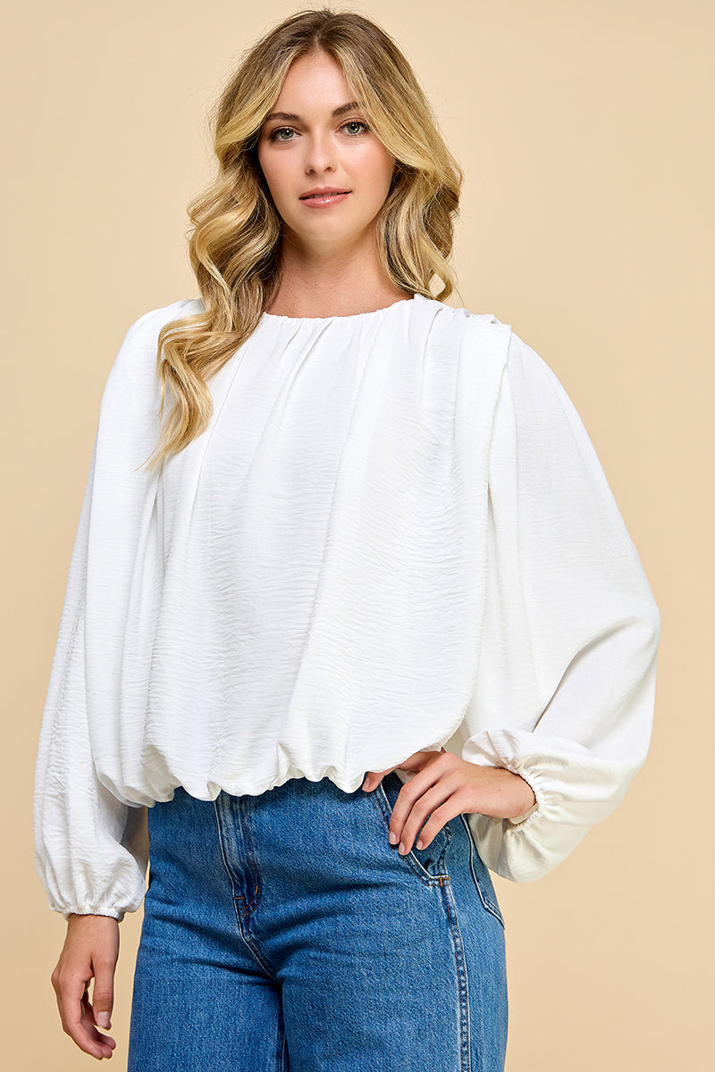 Lola Long Sleeve Top