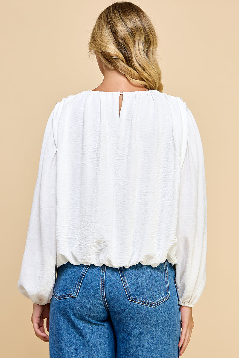 Lola Long Sleeve Top