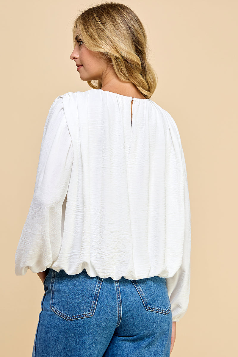 Lola Long Sleeve Top