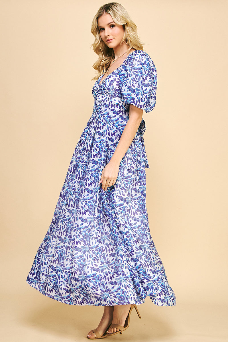 Maren Maxi Dress