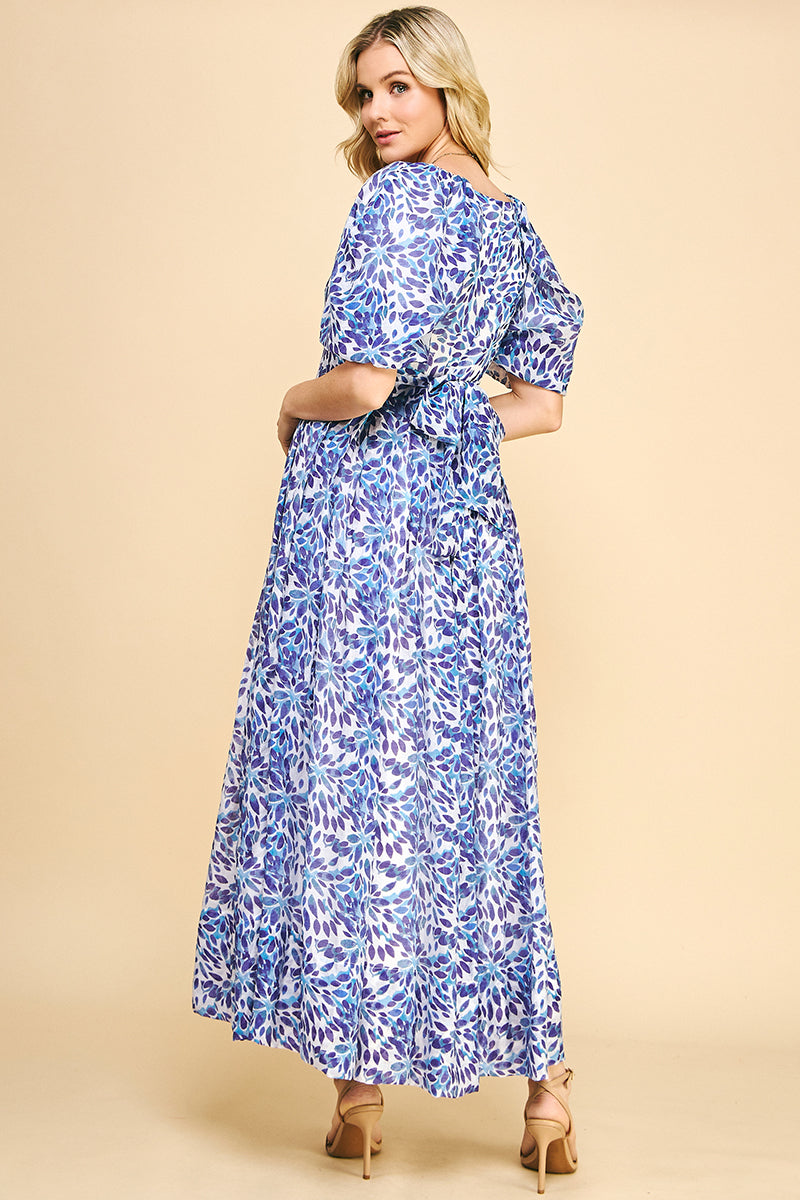 Maren Maxi Dress